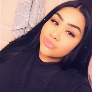 Meet your Posher, Araceli